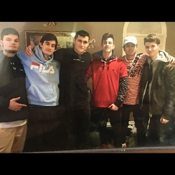 In loving memory of my son Anthony💔💙 - Picture 5 of 7